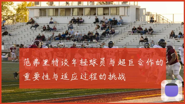 范弗里特谈年轻球员与超巨合作的重要性与适应过程的挑战